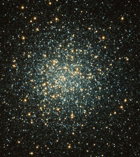 Messier Monday Messiers First Original Discovery M3 Big Think