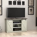 Three Posts Lorraine TV Stand for TVs up to 60" & Reviews - Wayfair Canada