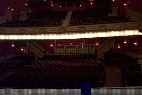 Rutland Paramount Theatre
