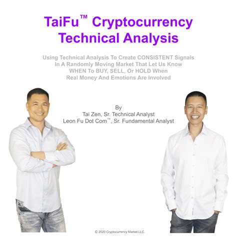 Read the latest cryptocurrency analysis. TaiFu™ Cryptocurrency Technical Analysis - Cryptocurrency ...