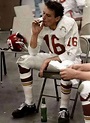 Smoking On The NFL Sidelines - The Forkball