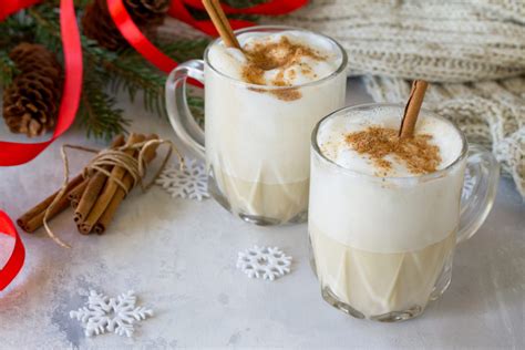 Prairie farms dairy is a dairy cooperative founded in carlinville, illinois, and headquartered 35 miles to the south in edwardsville, illinois, a suburb within greater st. Non-alcoholic Holiday Eggnog Recipe