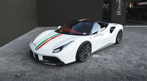 ferrari 488 gtb price in pakistan review features and images