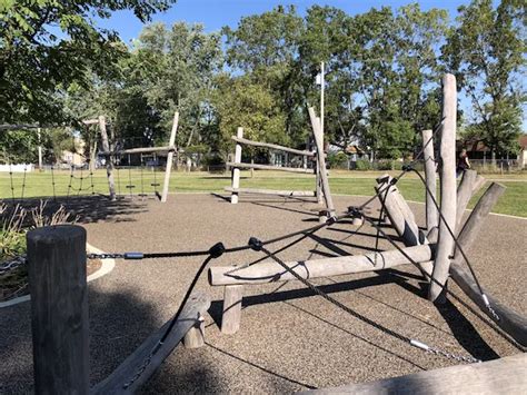 5 Super Fun Playgrounds In Westerville