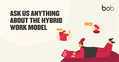 Hybrid work is here to stay: 4 best practices from HR experts