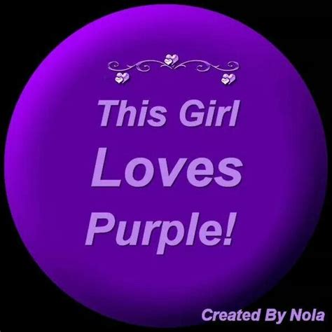 1846 Best Purple My Favorite Color Images On Pinterest Purple Stuff