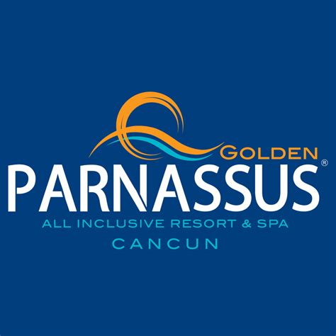 Golden Parnassus All Inclusive Resort And Spa Cancún Quintana Roo