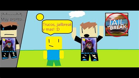 Trucos De Jailbreak Y Mas Roblox Youtube