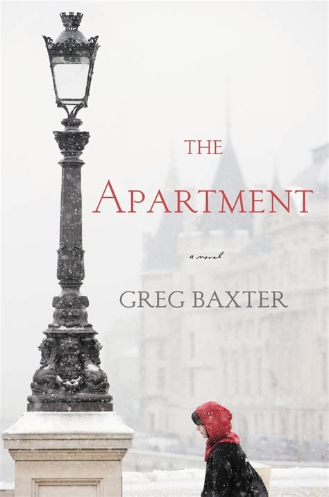 The Apartment Best Books For Women 2013 Popsugar Love And Sex Photo 9