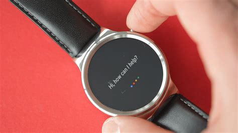 Android Wear 20 Review A Second Chance For Smartwatches Nextpit