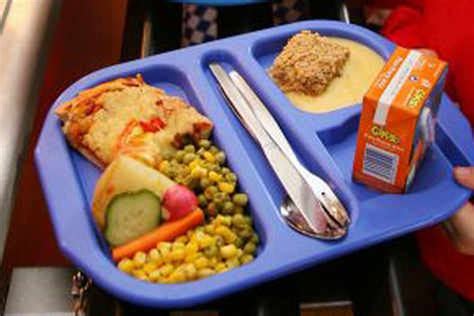 Families Face Soaring Cost Of School Meals Express And Star