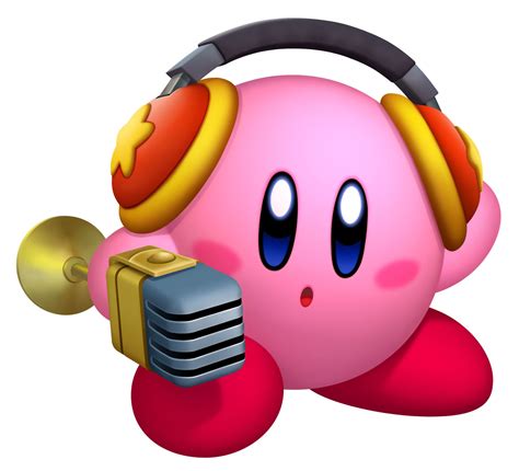 Kirby Kirby Kirby Character Kirby Kirby Games