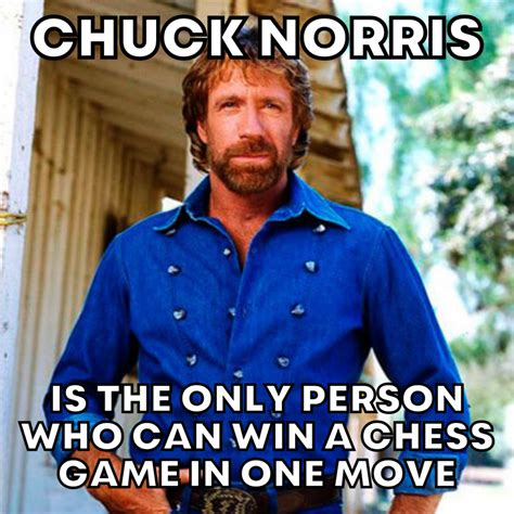 100 Best Chuck Norris Jokes And Memes 2022 That Are Too Hilarious