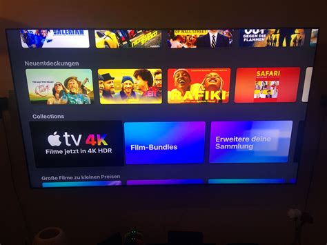 The apple tv app is exclusive to all 2019 and select 2018 samsung smart tvs. Apple TV App und AirPlay2 auf Samsung Smart TVs - Samsung ...