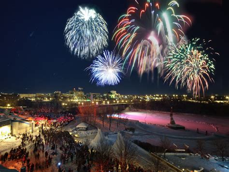 How To Celebrate New Years Eve In Canada 2022 Edvoy