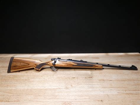 Remington Model 673 Guide Rifle 308 Win D4 Guns