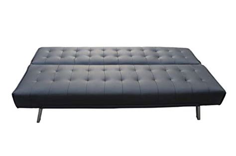 Takestop divano divanetto letto con cuscino poltrona reclinabile manuale in tessuto 180 gradi (beige): Divano Letto Vidal 180 Cm - Prontoletto matrimoniale piazza e mezza o singolo divano ...