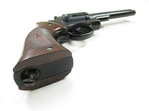 Crosman 38t Target Co2 Pellet Revolver