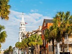 The South's Best City 2018: Charleston, South Carolina - Southern Living