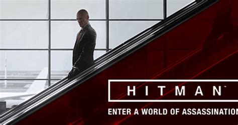 Io interactive, square enix hitman 2016 (22.8 gb ) is a 2016 award winning stealth action assassin video game developed and published by io. HITMAN (2016) - Game | GameGrin