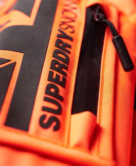 Giacca Ultimate Snow Rescue Da Uomo Superdry