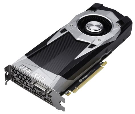 The Geforce Gtx 1060 Founders Edition And Asus Strix Gtx 1060 Review