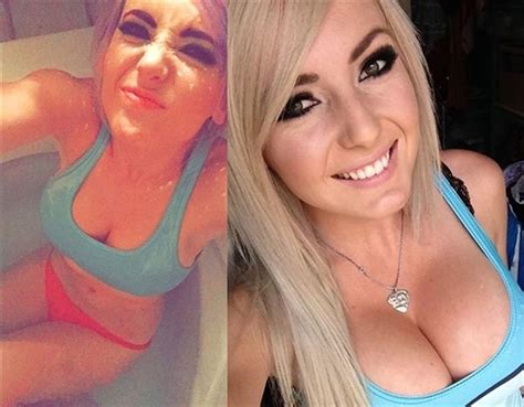 Jessica Nigri Nude Leaked Pics And Porn Video Collection The