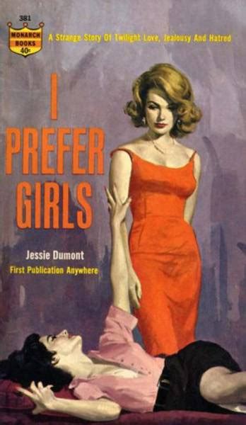 19 Outrageous Gay Sleaze Book Covers From The 50s And 60s Artofit