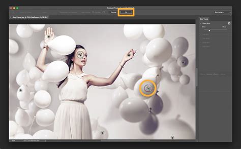 Use Blur To Give Your Images Some Action In Photoshop