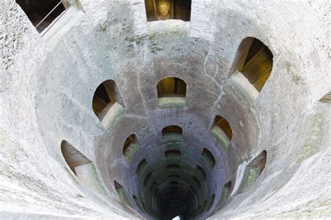 Patrick was born as early as 370 and died around 460 ad. Orvieto's Underground Side | ITALY Magazine