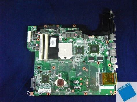 Visit To Buy Laptop Motherboard For Hp Dv5 482324 001 100 Tested