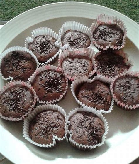 Resep cupcake coklat berikut ini merupakan resep kue spesial yang enak dan juga lezat. 17+ Konsep Kuliner Baru Cara Dan Resep Brownies Kering