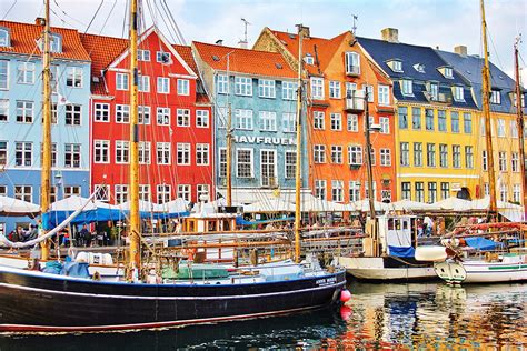 Which Is The Best City In Scandinavia The Culture Map