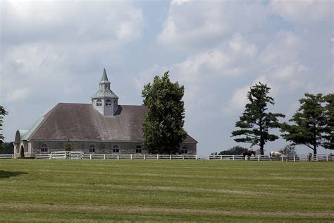 Business In The Bluegrass Kentuckys Emerging Industries