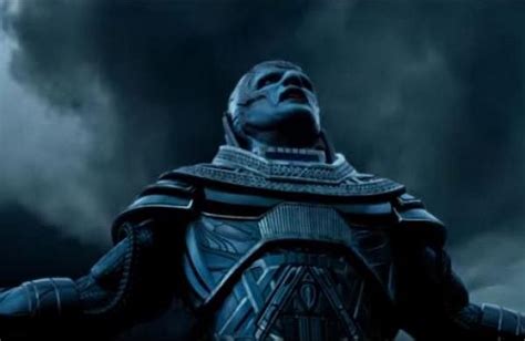 X Men Apocalypse Trailer Offends Hindu Leaders The New Indian Express