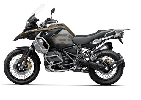 R 1250 gs top the r 1250 gs is powered by a air & liquid cooled 1254 cc 2 cylinder engine that gives 134hp of. 2019 BMW R 1250 GS Adventure First Look (26 Photos)