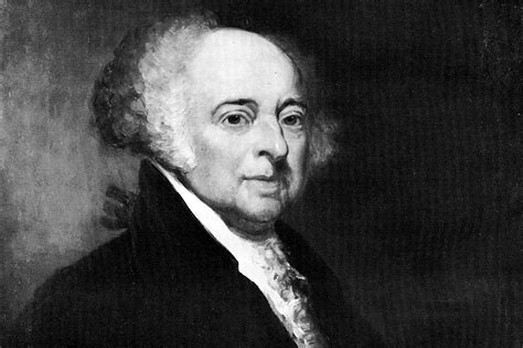 10 Things To Know About President John Adams