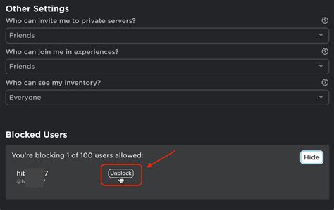 How To Tell If Someone Blocked You On Roblox