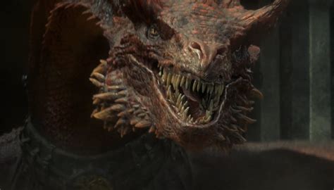 Los dragones rugen en el bestial tráiler de La Casa del Dragón la
