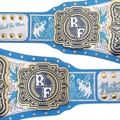 Ric Flair Legacy Belt For Sale Ric Flair Legacy Championship Replica