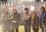 The Moody Blues 1969 : r/OldSchoolCool