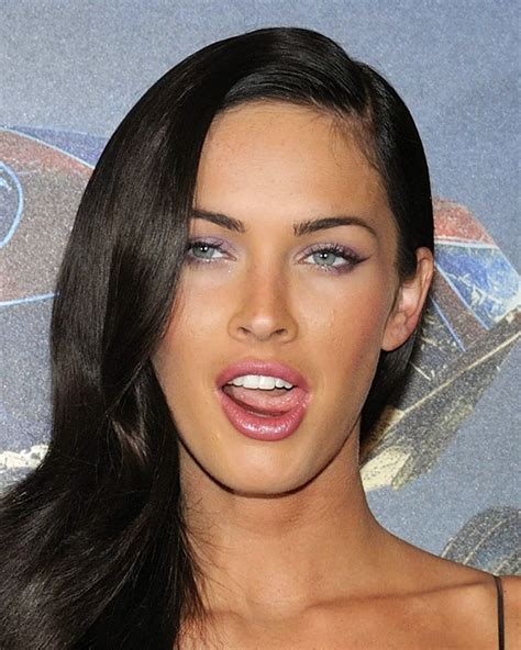 Su Gibi Güzel Kadınlar Yaşama Can Verirler Megan Fox Face Megan Fox Hot Megan Fox Makeup