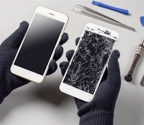 Cell Phone Cracked Screen Repair In Houston Apple Iphone Repair Iphone