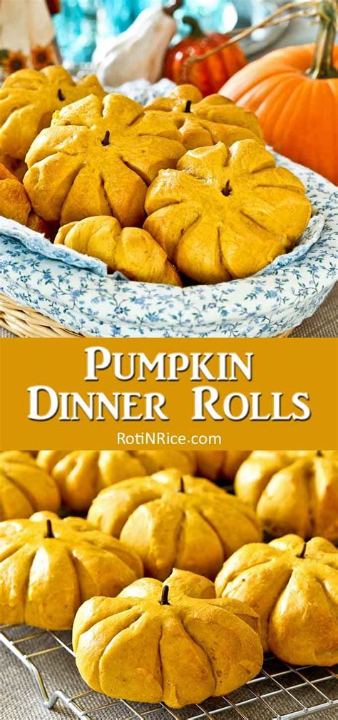 these golden pumpkin dinner rolls are fun and festive they are soft and have a lovely hint of