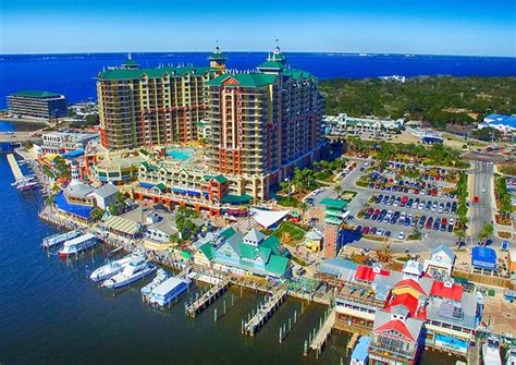 Tourist Attractions In Destin Florida Mountain Vacation Home