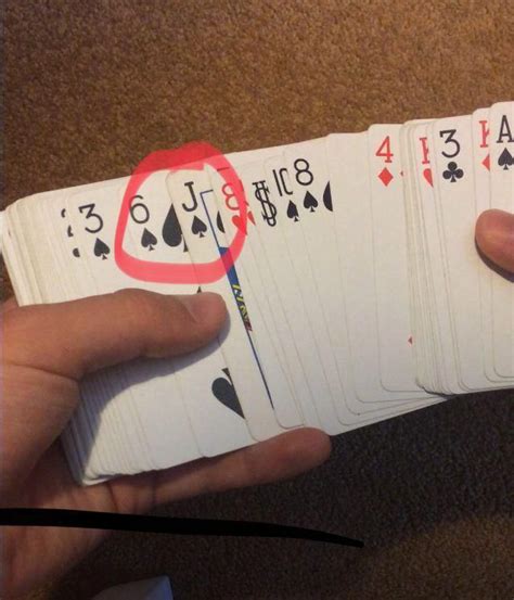 Easymagictricks Magic Tricks Tutorial Card Tricks How To Do Magic