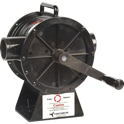 Do you need help making a decision? Hand-Powered Water Pump Hand-Powered Water Pump Item ...