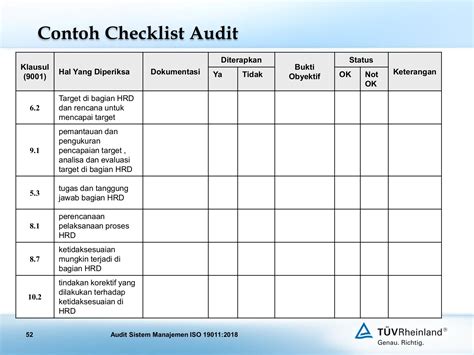 We did not find results for: Contoh Checklist Internal Audit Iso 9001 2015 Bahasa ...