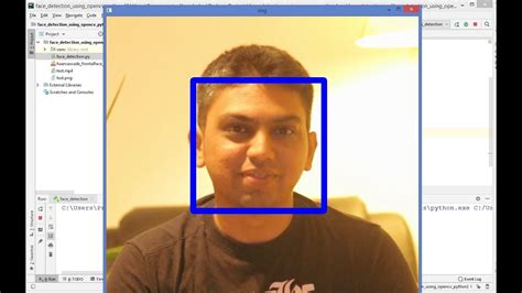 Github Gitcode Face Detection Using Opencv Haar Cascade Classifier