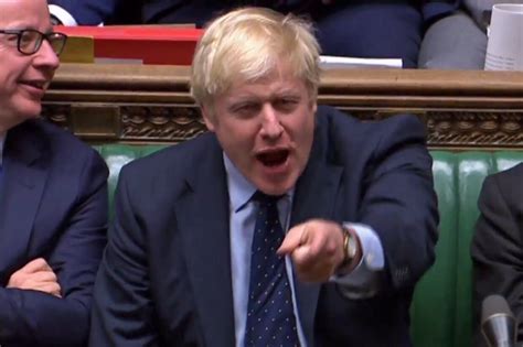 Johnson Lider Stort Nederlag Til Parlamentet Om Brexit Bt Udland